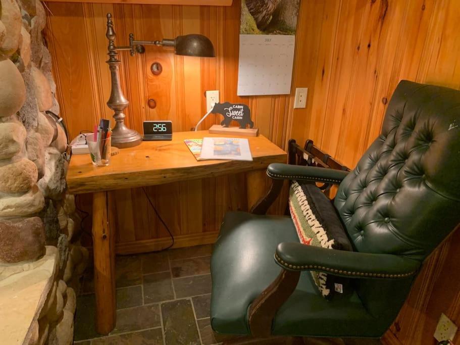 The Croquet Cabin Your Year Round Romantic Escape Villa Boulder Junction Exterior photo